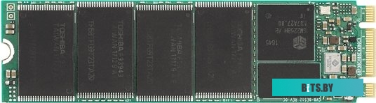 SSD Накопитель Plextor M8VG 256GB PX-256M8VG