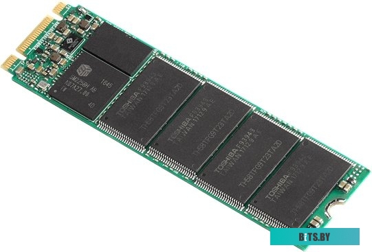 SSD Накопитель Plextor M8VG 256GB PX-256M8VG