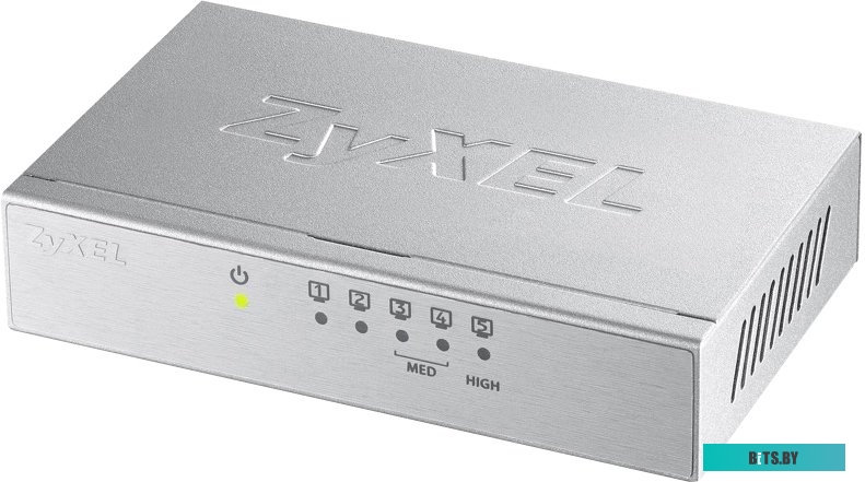 Коммутатор ZyXEL GS-108BV3-EU0101F