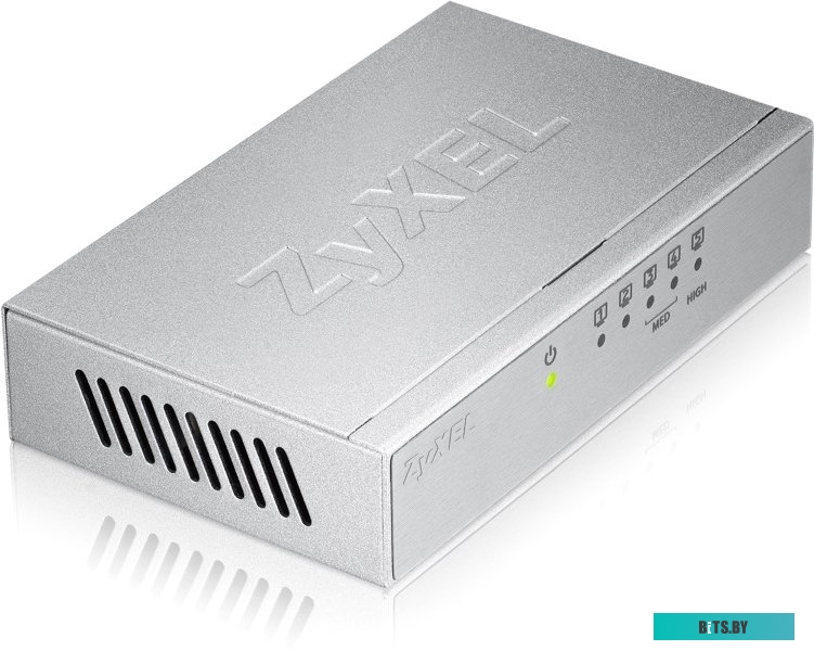 Коммутатор ZyXEL GS-108BV3-EU0101F