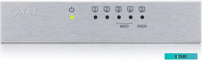 Коммутатор ZyXEL GS-108BV3-EU0101F