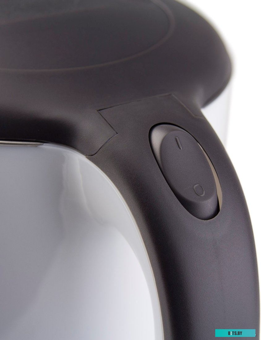 Электрочайник Galaxy Line GL0318 (белый)