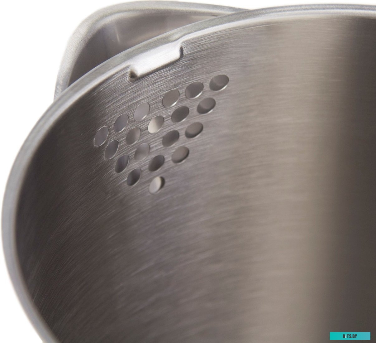 Электрочайник Galaxy Line GL0318 (белый)