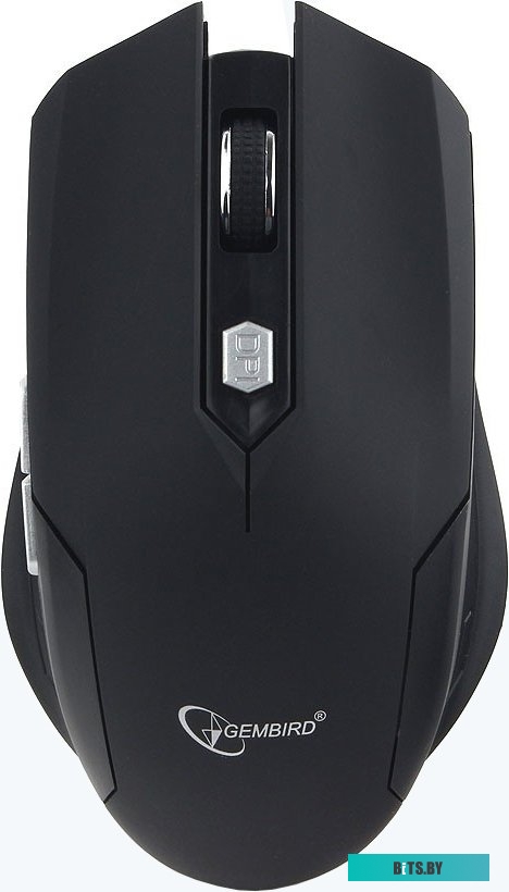 Мышь Gembird MUSW-240