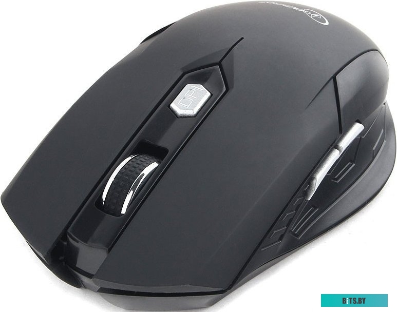 Мышь Gembird MUSW-240