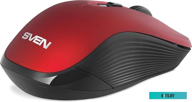 Мышь Sven RX-560SW (красный)