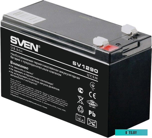 Аккумулятор для ИБП Sven SV1290 <SV-0222009>