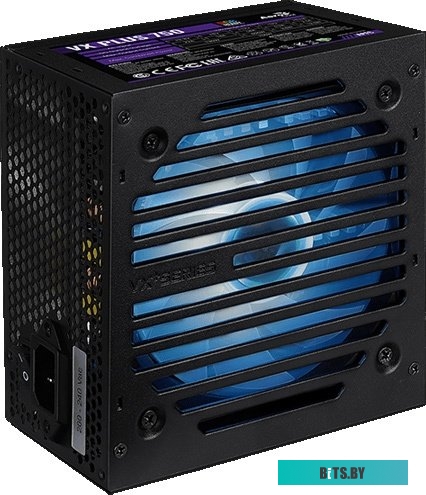 Блок питания AeroCool VX-800 Plus RGB