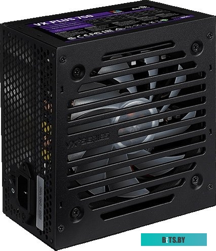 Блок питания AeroCool VX-800 Plus RGB