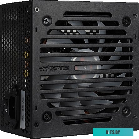 Блок питания AeroCool VX-800 Plus RGB