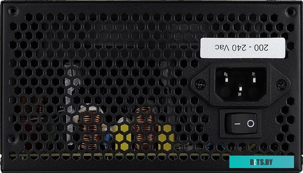 Блок питания AeroCool VX-800 Plus RGB