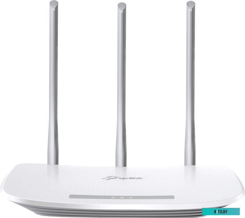 Беспроводной маршрутизатор TP-Link TL-WR845N v4