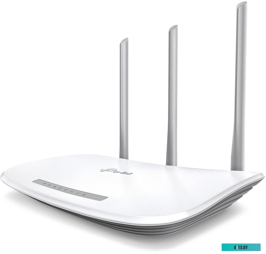 Беспроводной маршрутизатор TP-Link TL-WR845N v4