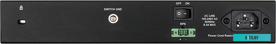 Коммутатор D-Link DGS-1210-10/ME/B1A