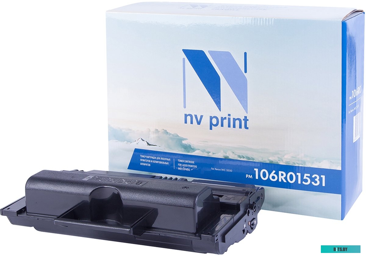 Картридж NV Print NV-106R01531 (аналог Xerox 106R01531)