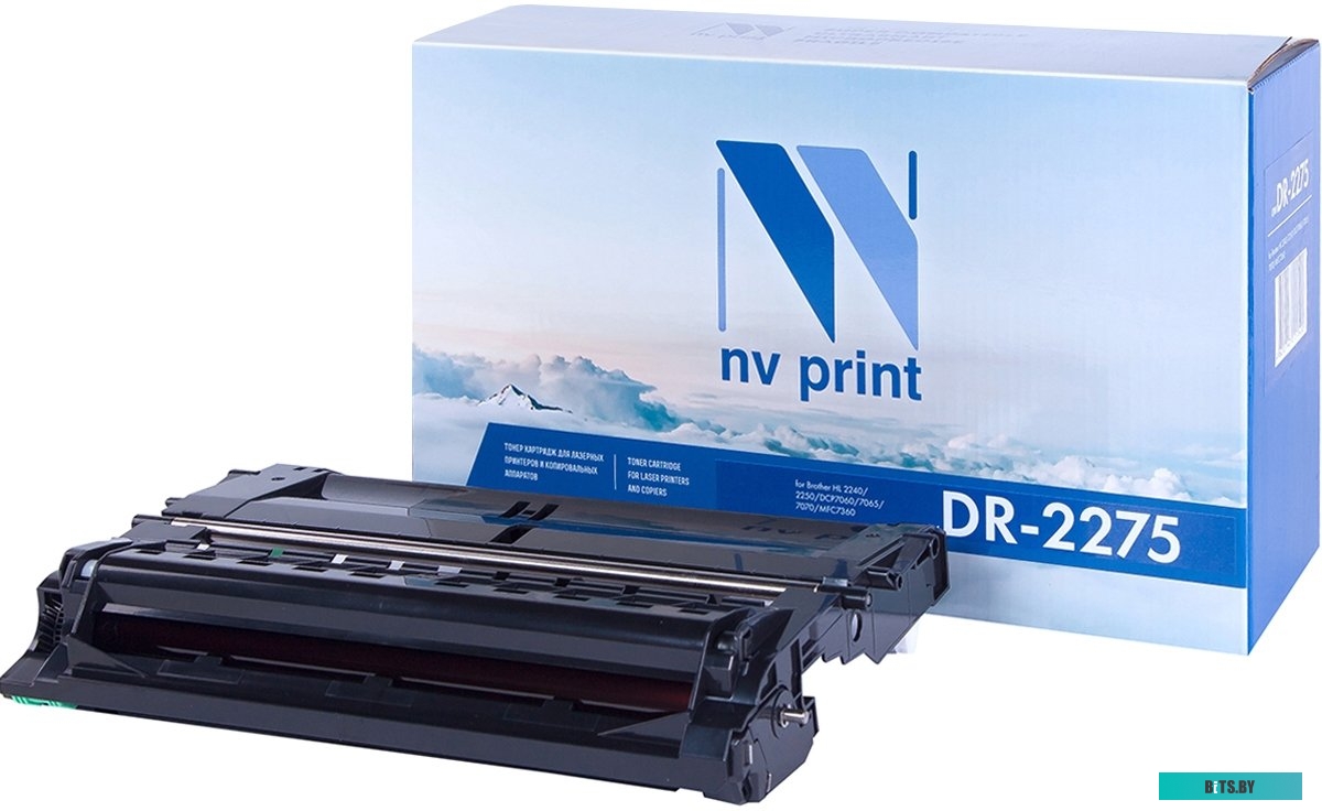 Картридж NV Print NV-DR2275 (аналог Brother DR-2275)