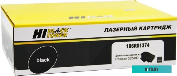 Картридж Hi-Black HB-106R01374 (аналог Xerox 106R01374)