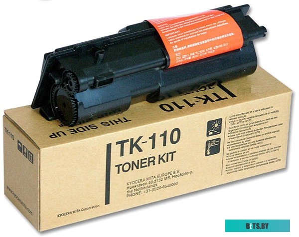 Тонер-картридж Kyocera TK-100 TK100.