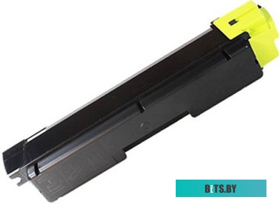 Картридж Kyocera TK-580Y <1T02KTANL0>