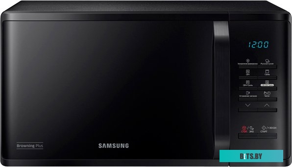 Микроволновая печь Samsung MG23K3513AK <MG23K3513AK/BW>
