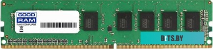 GR2666D464L19/16G GoodRam DIMM DDR4 16GB PC21300 (OEM)