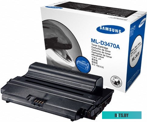 Картридж Samsung ML-D3470A