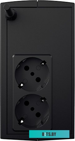 Источник бесперебойного питания (ИБП) CyberPower UTI675E