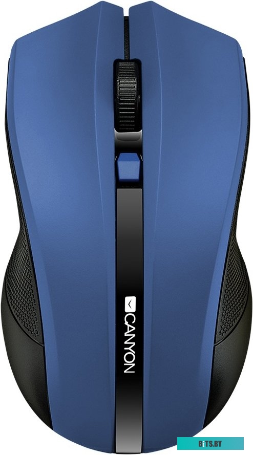 Мышь Canyon CNE-CMSW05BL