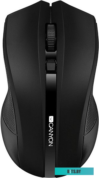 Мышь Canyon CNE-CMSW05B