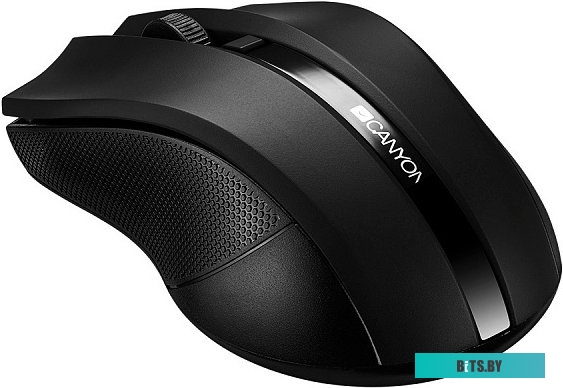 Мышь Canyon CNE-CMSW05B