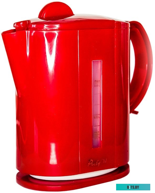 Электрочайник Polly M (красный)