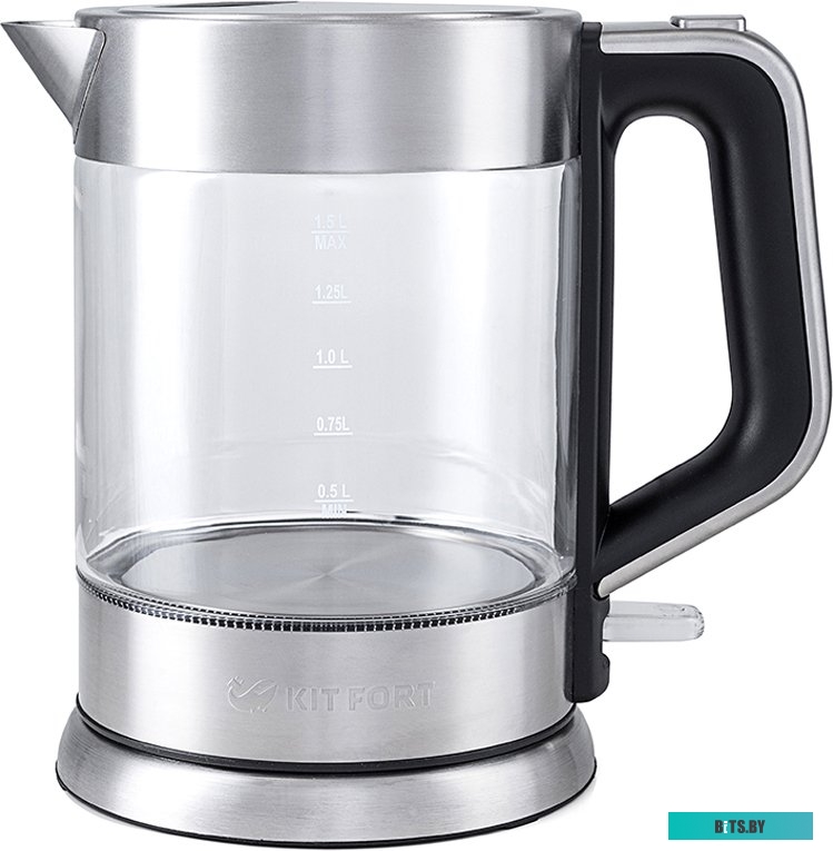 Электрочайник Kitfort KT-617