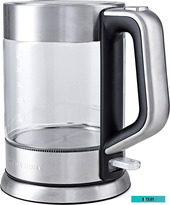 Электрочайник Kitfort KT-617