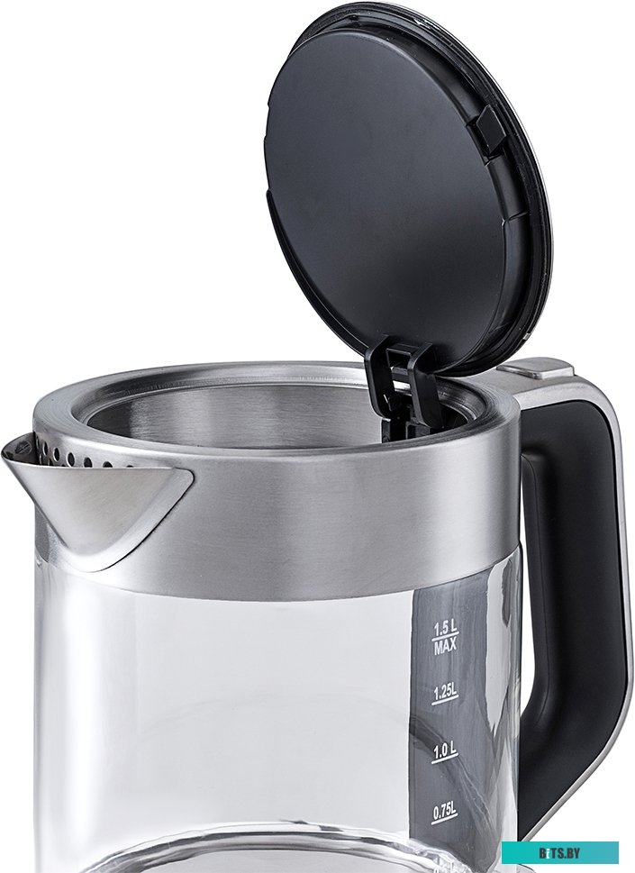 Электрочайник Kitfort KT-617