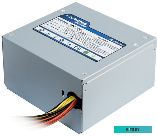 Блок питания Chieftec GPC-700S