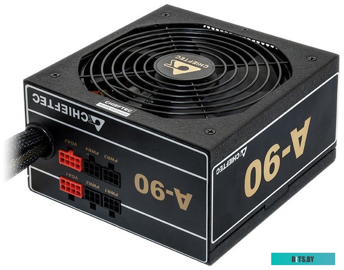 Блок питания Chieftec A-90 750W GDP-750C