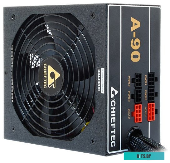 Блок питания Chieftec A-90 750W GDP-750C