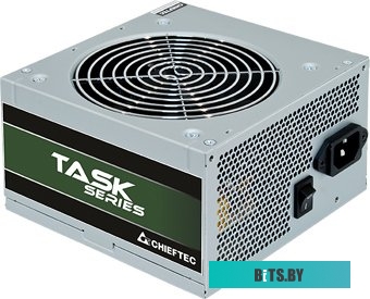 Блок питания Chieftec Task TPS-500S