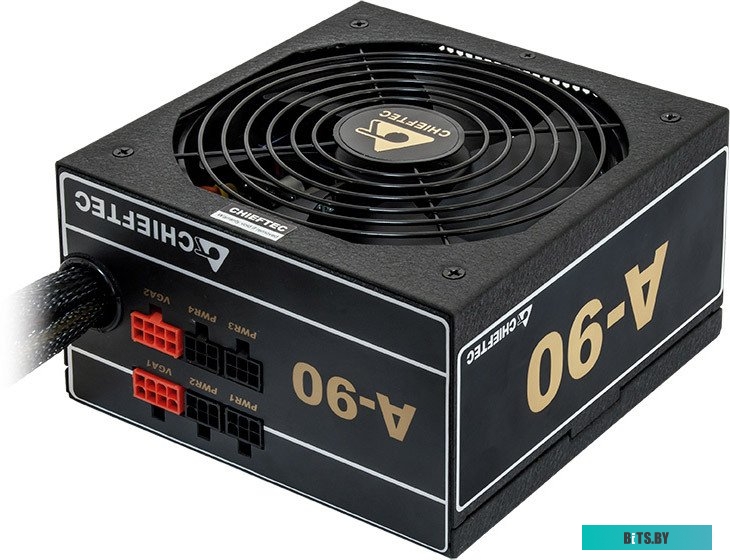 Блок питания Chieftec A-90 (GDP-650C)