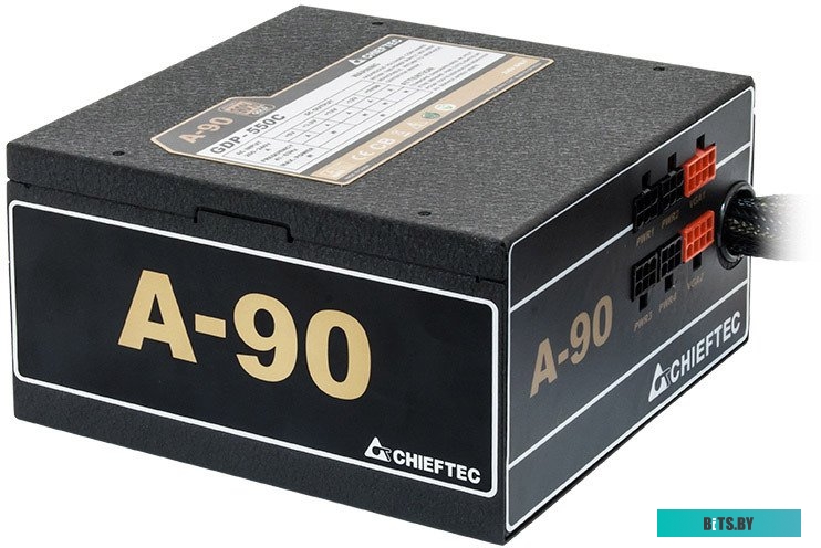 Блок питания Chieftec A-90 (GDP-650C)