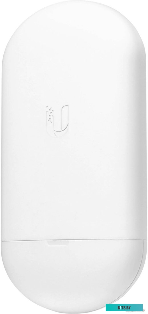 Точка доступа Ubiquiti NanoStation Loco 5AC
