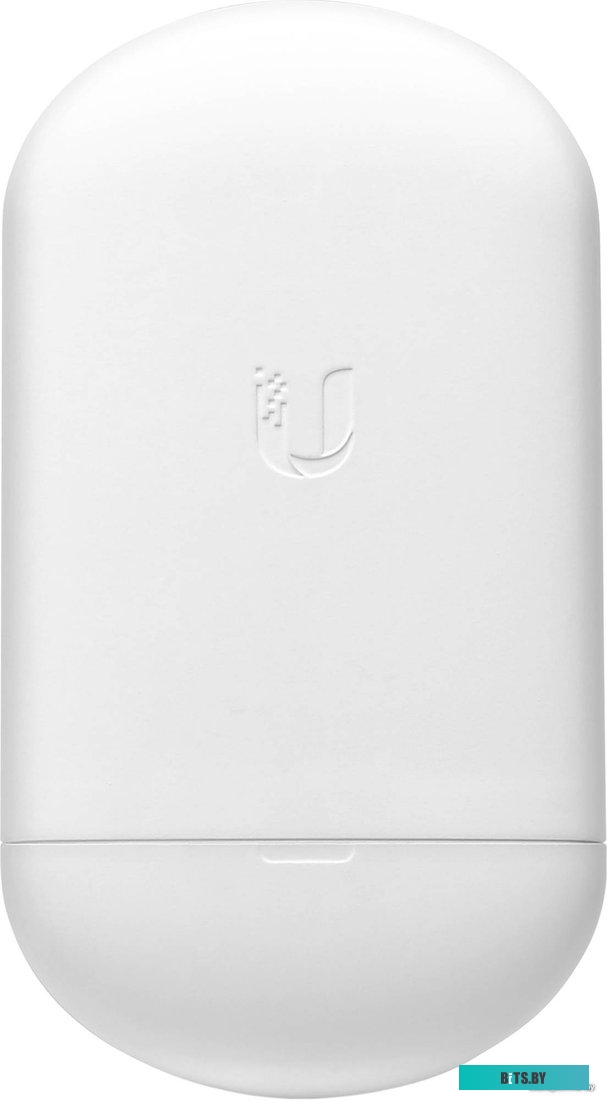 Точка доступа Ubiquiti NanoStation Loco 5AC