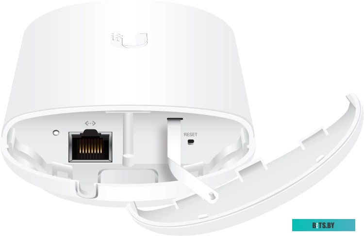 Точка доступа Ubiquiti NanoStation Loco 5AC