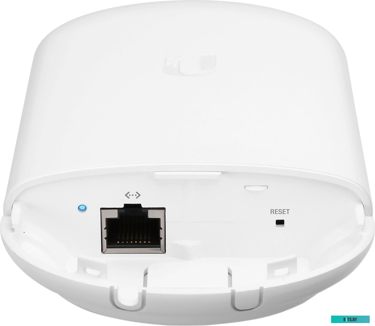 Точка доступа Ubiquiti NanoStation Loco 5AC