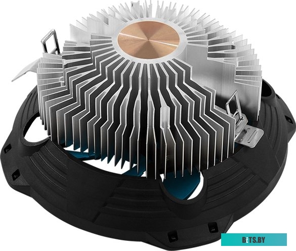 Кулер AeroCool BAS AUG