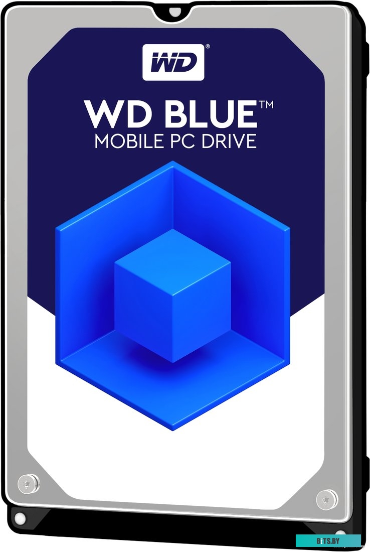 Жесткий диск WD Blue Mobile 2TB WD20SPZX