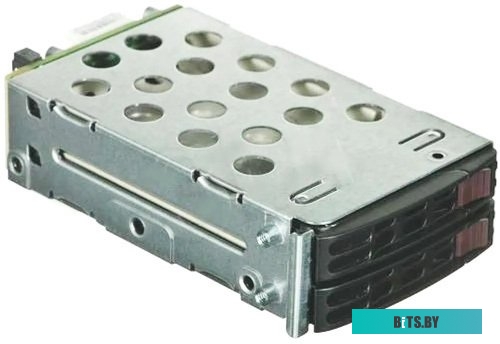 Бокс для жесткого диска Supermicro MCP-220-82609-0N