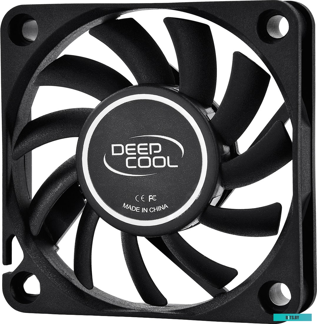Кулер DeepCool XFan 60 60мм