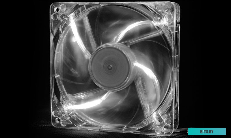 Кулер DeepCool XFAN 120