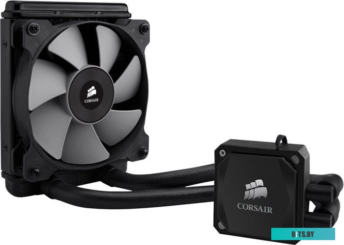 Кулер Corsair Hydro H60 (CW-9060007-WW)